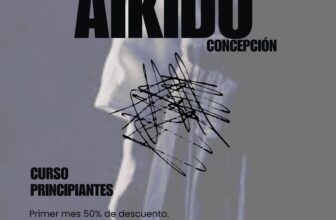 Aikido principiantes