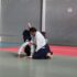 Aikido, equilibrio de lo externo y lo interno
