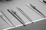 Mantención del Bokken y Otras Armas de Madera